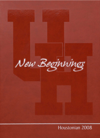 Houstonian, 2008