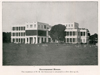 Government House