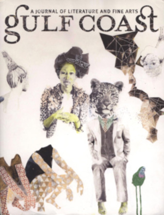 Gulf Coast, Vol. 30, No. 2, Summer-Fall 2018