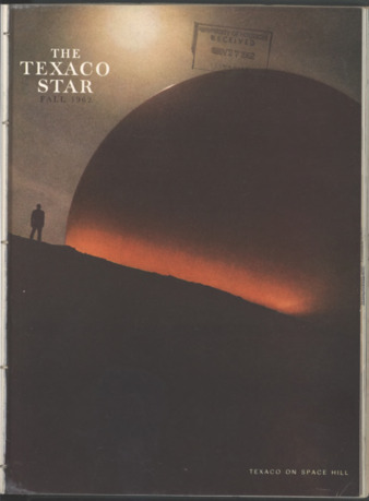 The Texaco Star, Vol. 49, No. 2, Fall 1962