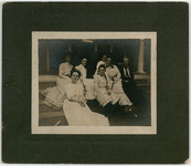 Espy family photograph