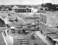 Alamo Convent Property