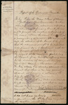 Report of Ordinance Committee, 1879 May 2