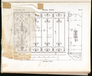 Northern Italian details, Plate 96