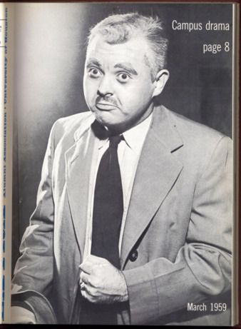 EXTRA, May 1959