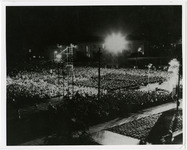 University of Houston commencement ceremony