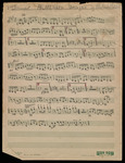 Almendra Danzon