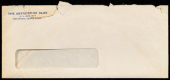 Envelope