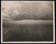 Shipping lane patrol