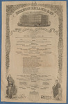 Simeaon Leland & Co. Metropolitan Hotel, June 17, 1857