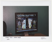 Father Time's screen saver