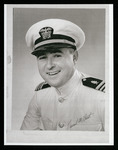 Lt. CDR Farrel W. Keith