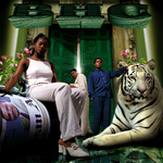 BHC: [Openin' Doors] CD cover artwork