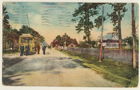 Harrisburg Road, Houston, Texas