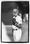 University of Houston baseball player