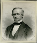 Portrait of John R. Barlett