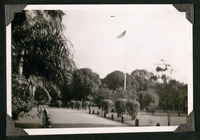 Inside Santiago Gate