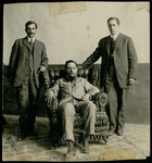 Ezquerro, Felicitas Villarreal, and Perusquía