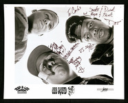 Odd Squad promotional photo