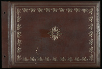 Scrapbook, 1965-1971