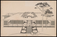 Memorial Bend Clubhouse