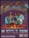 Playa's Dynasty: Da Year Of Animosity promotional poster