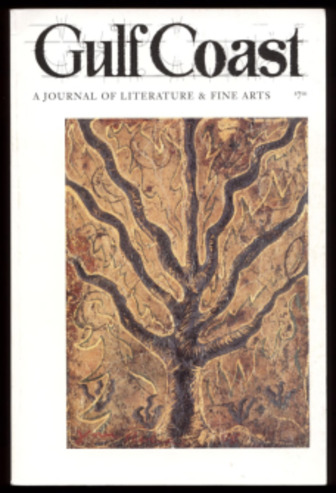 Gulf Coast, Vol. 5, No. 1, Summer 1992