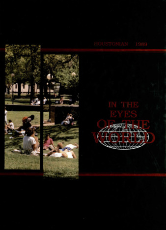 Houstonian, 1989