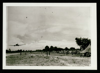 POWs awaiting evacuation from Rat Buri, Thailand