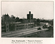 The Esplanade - Parry's Corner