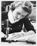 Seamstress class
