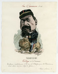 La Commune No. 46: Brunereau