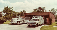 Houston Fire Station #43