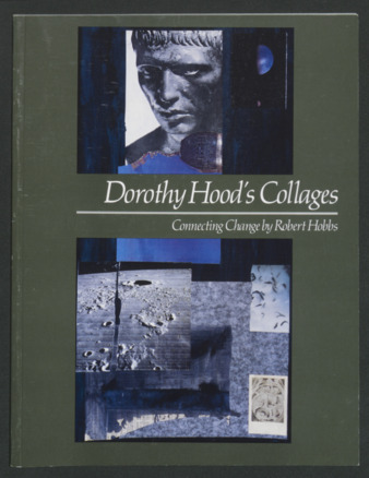 Dorothy Hood's Collages: Connecting Change