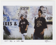 G.R.I.T Boys in South Park