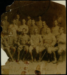 Carabineros of Coahuila