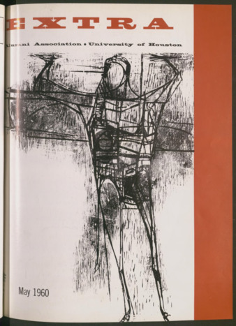 EXTRA, September 1960