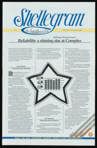 Shellegram, No. 10, [1992]