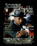 John Got’ti: Cut Throat flyer