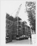 Construction of Science & Research Building 2