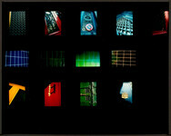 P-21, P-22, P-23 (contact sheet)