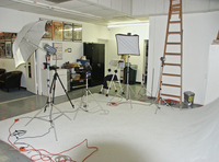 Pen & Pixel photo studio