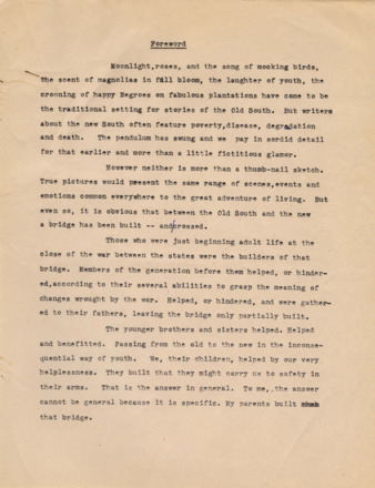 Biography of Sallie Corner Fisher