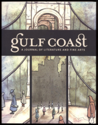 Gulf Coast, Vol. 22, No. 1, Winter-Spring 2010