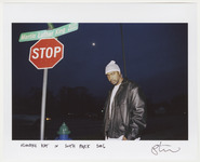 Klondike Kat in South Park