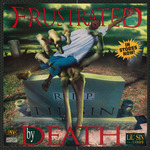 Lil' Sin: Frustrated by Death poster flat