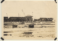 Causeway Inn wreckage