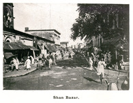 Shan Bazar