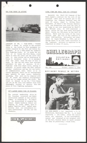 Shellegraph, No. 196, August 5, 1966