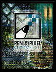 Pen & Pixel Graphics, Inc. catalog